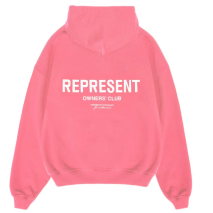 Represent Clothing A Brand That Embodies Lifestyle and Culture