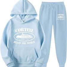 Corteiz Tracksuit