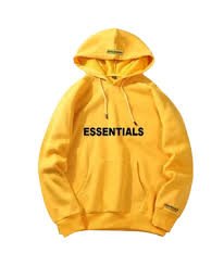 Essential Hoodie