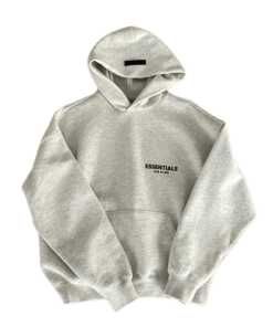 essentials hoodie