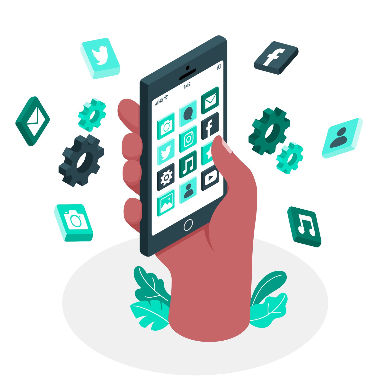 mobile app development company