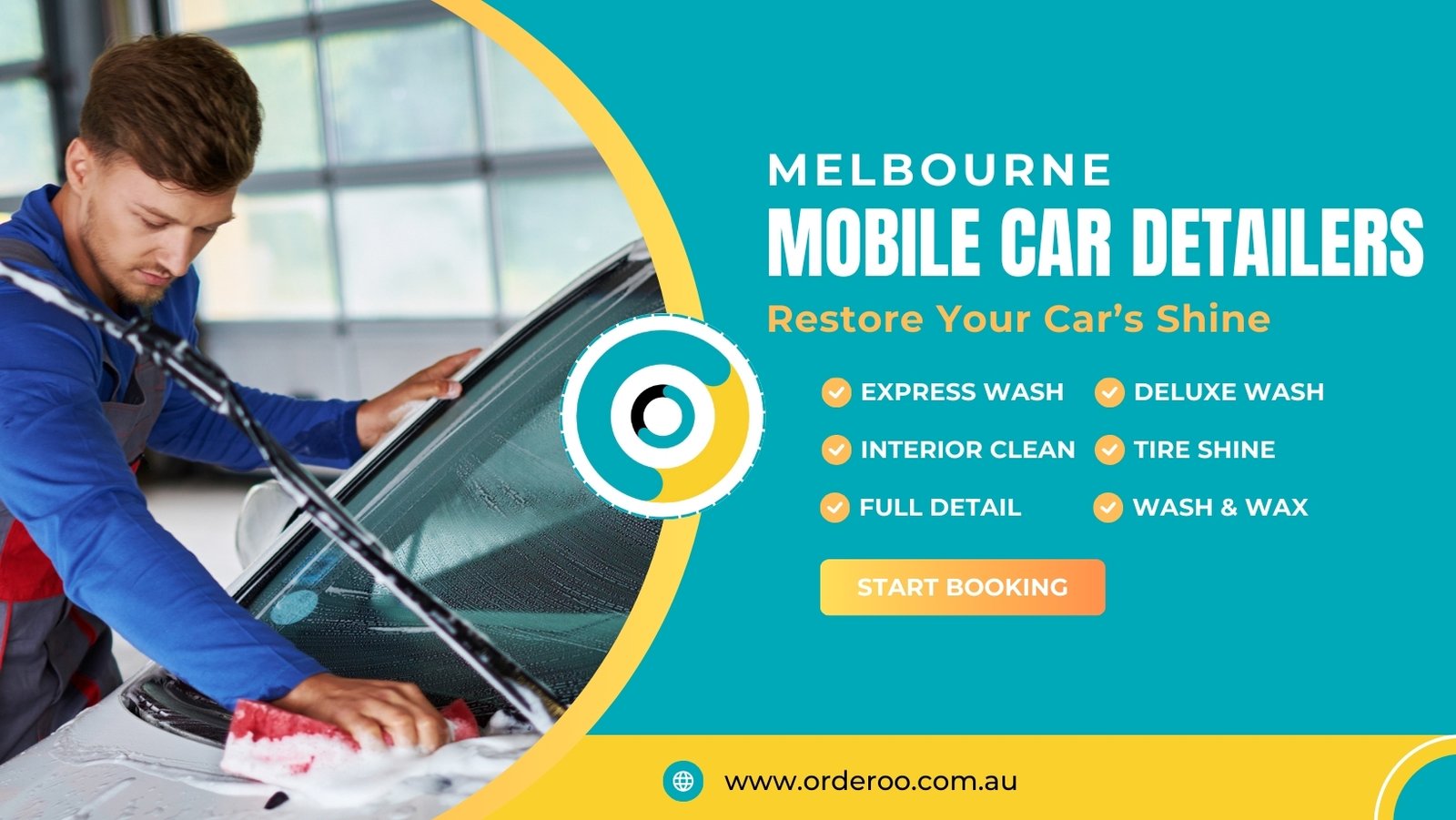 Melbourne Mobile Car Detailers