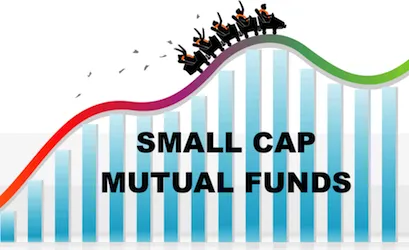 small cap mutual fund