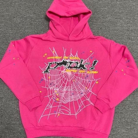 Spider Hoodie Official Sp5der Clothing Online Store