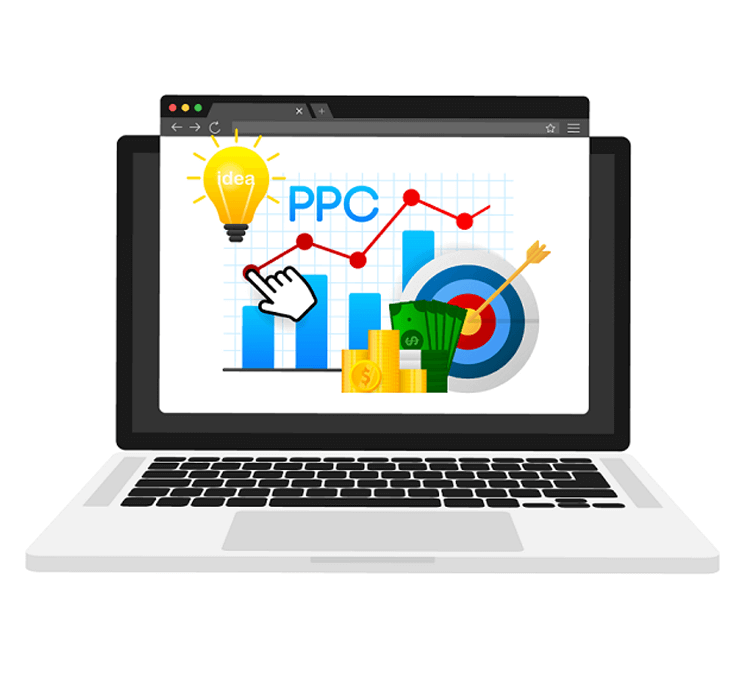 ppc service provider company in India