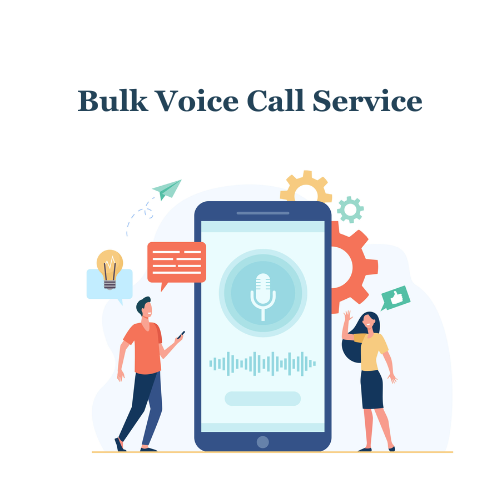 voice call service provider in India