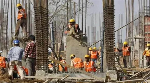 construction company in pakistan