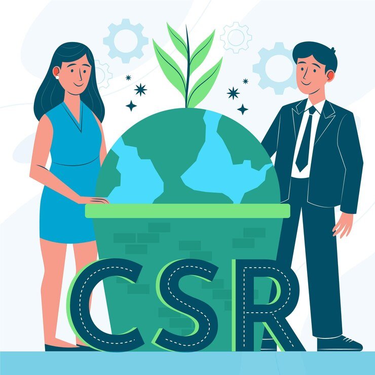 csr registration