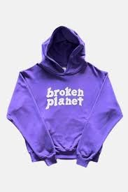 Broken Planet Shop and Sweatpants