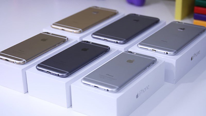 where to buy used iPhones