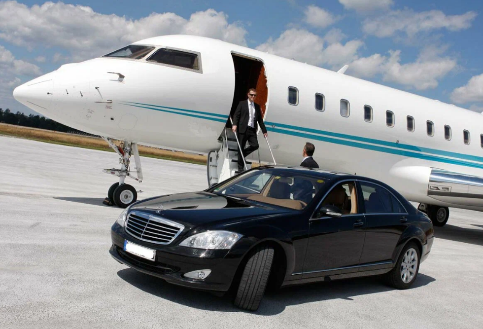 Newark Airport Limo Services: Luxury, Comfort, and Convenience