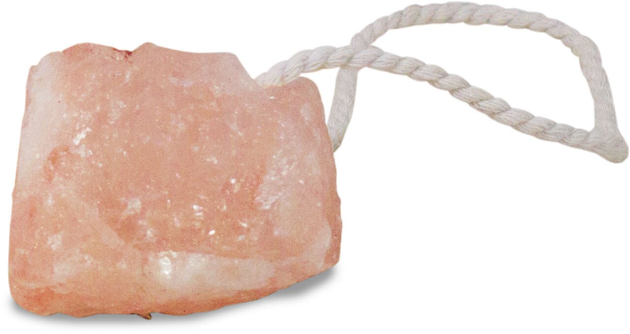 animal lick salt