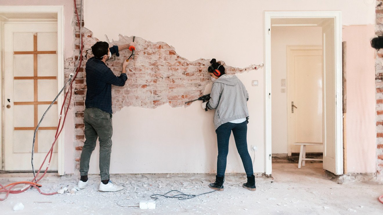 Home Remodeling Experts